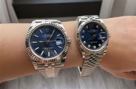 womens rolex sizes|rolex vrouwelijke horloges.